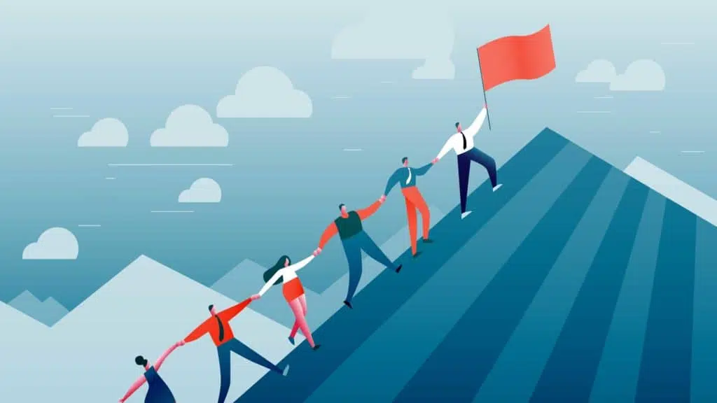 At this point in your career, taking time to consciously work on these personal shifts can end up being some of the most productive "work" you do to set yourself up for success down the road.