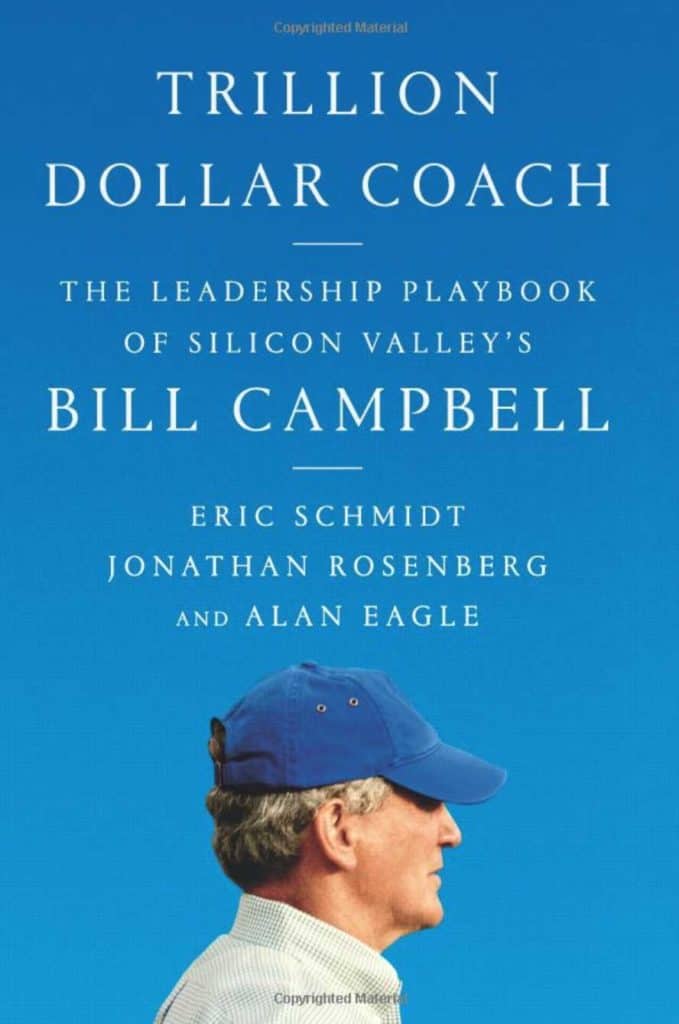 Is Your Coach a Trillion Dollar Coach? 1
