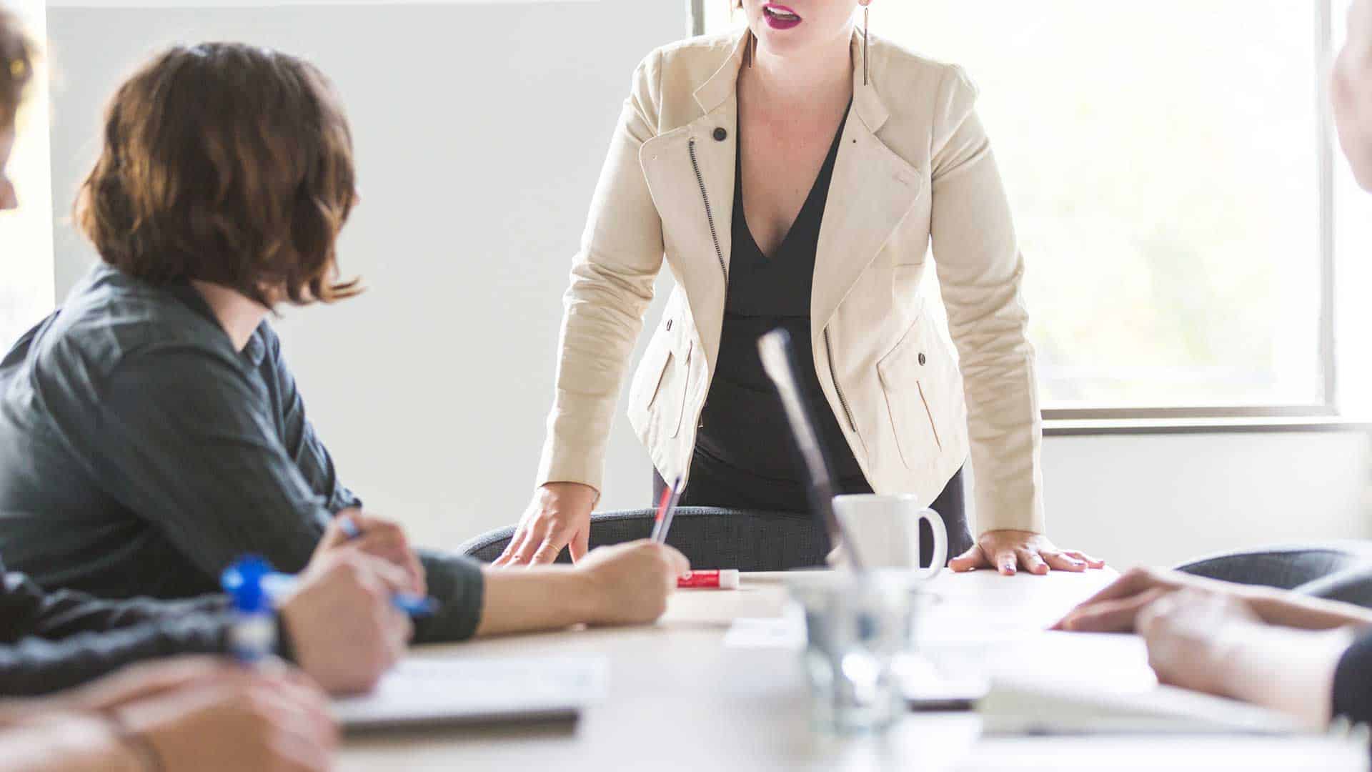 Why Training Your New Managers Like You Used to Won’t Work