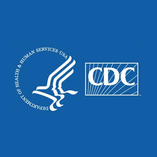 CDC COVID-19 information