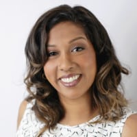 Nina Patel