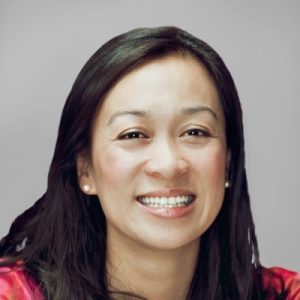 Sounding Board Announces the Promotion of Senior Executives Tommy Perkins and Piyush Gupta 1 Picture of Christine Tao