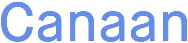 Canaan Partners Logo