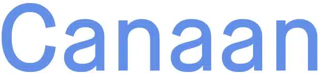 Canaan Partners Logo