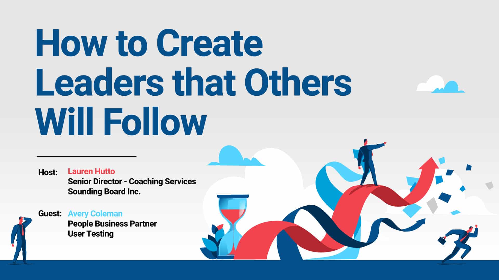 How to Create Leaders that Others Will Follow