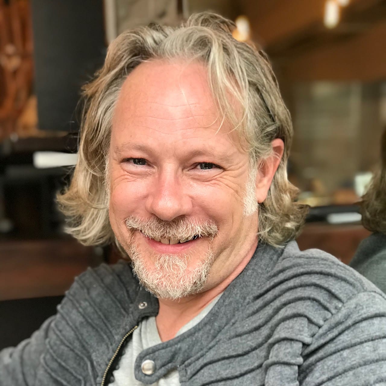 We asked our Coaches "What are the most important Leadership Capabilities?" - May 2021 Coaches Corner 5 Richard Nash