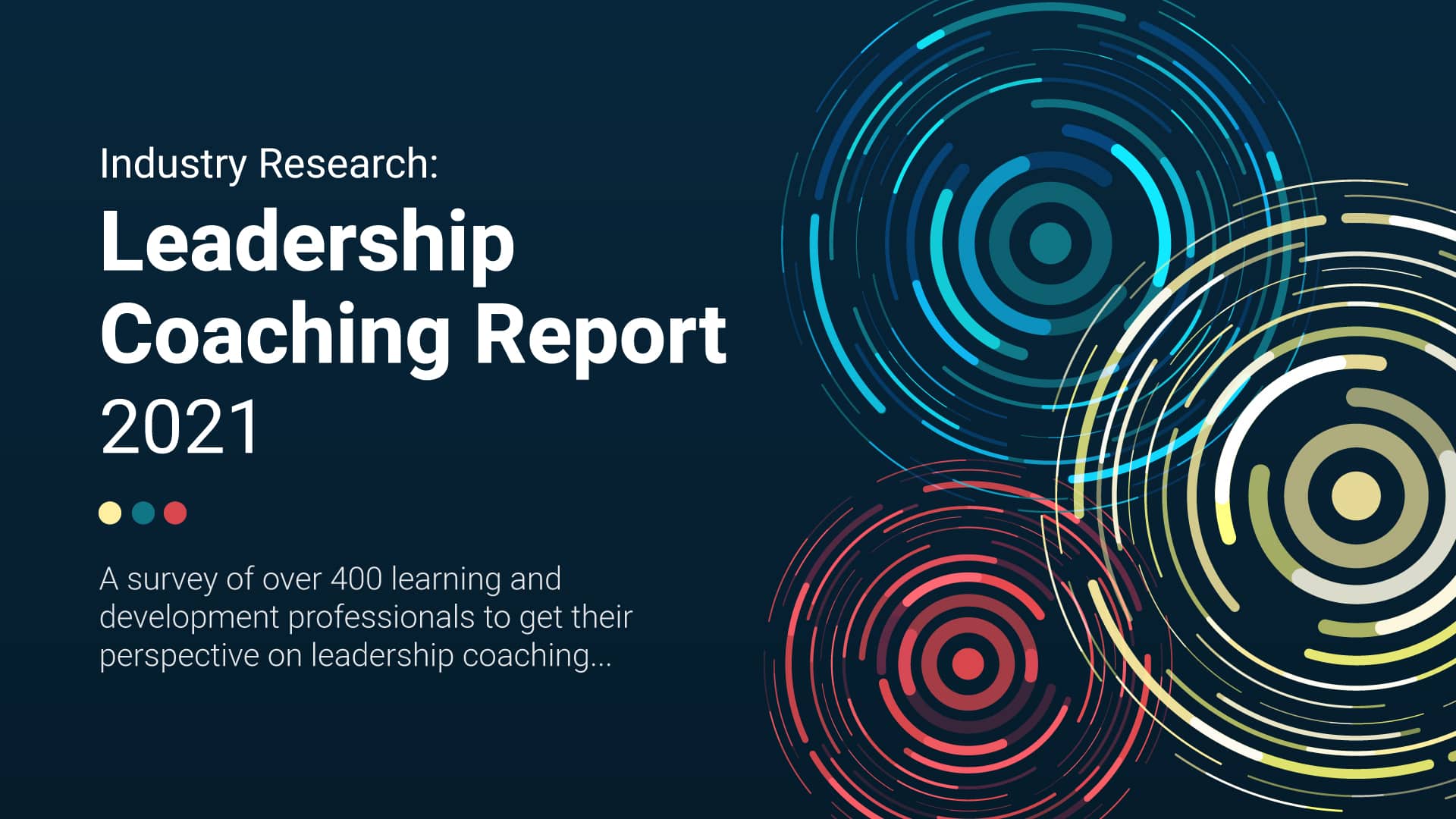 Leadership Coaching Report 2021 1