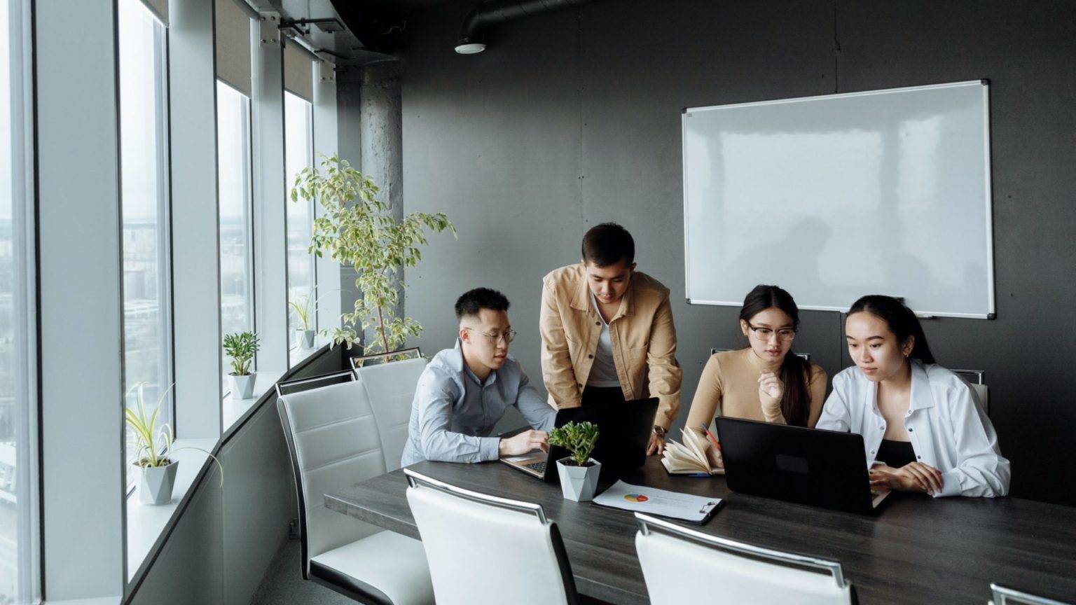 Resectable Organization Building a Resilient Organization | Sounding Board Inc