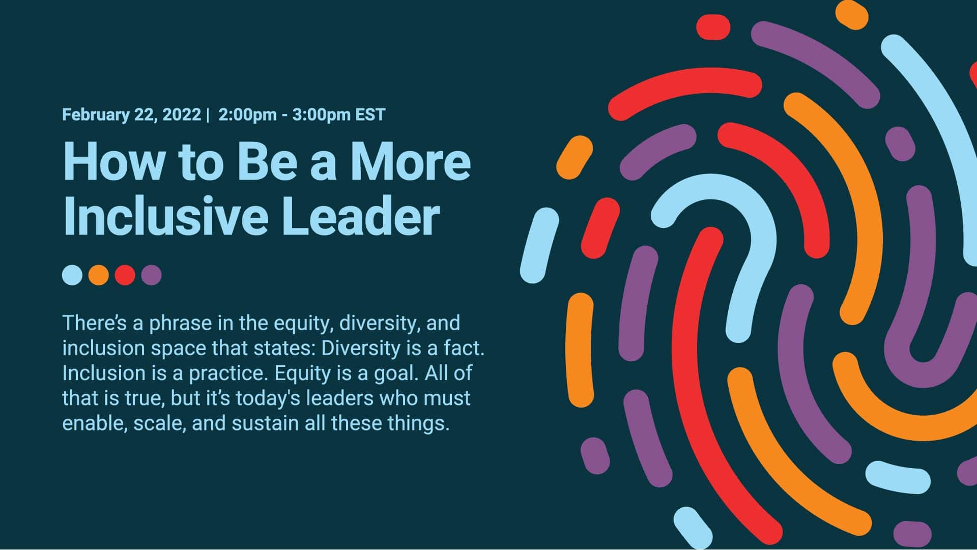 How to Be a More Inclusive Leader | Sounding Board Inc