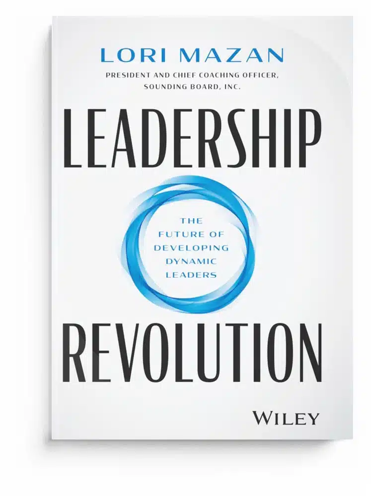 Leadership Revolution 1