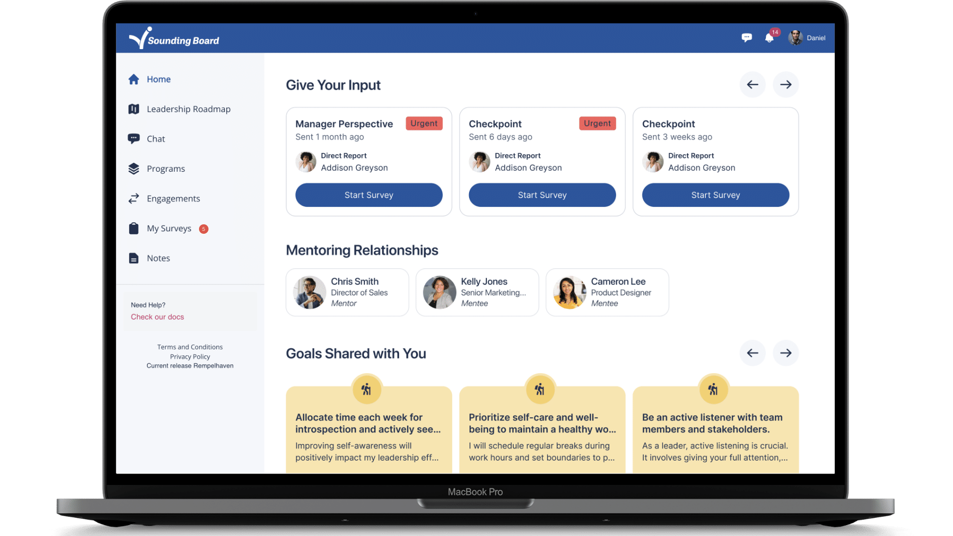 5 Ways Your Manager Dashboard Helps You Stay Involved in Your Team’s ...